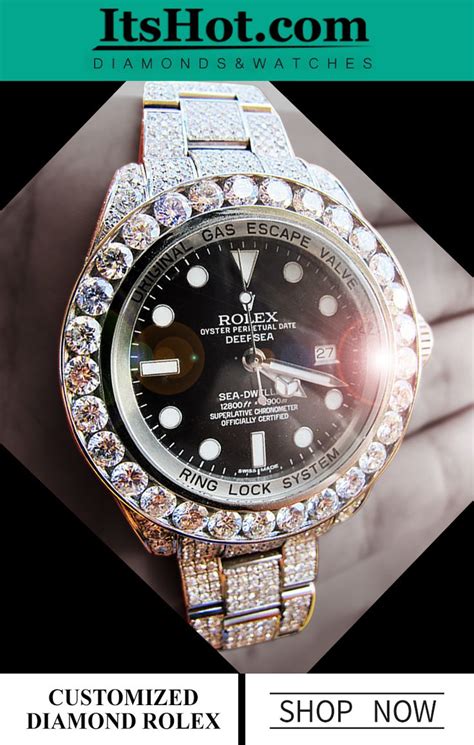 buy now pay later rolex watches